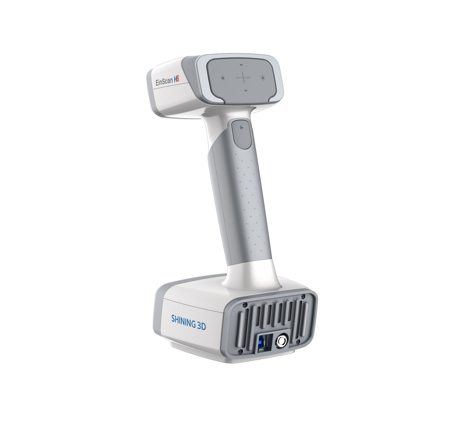 Einscan H2 Hybrid LED & Infrared Color Handheld 3D Scanner