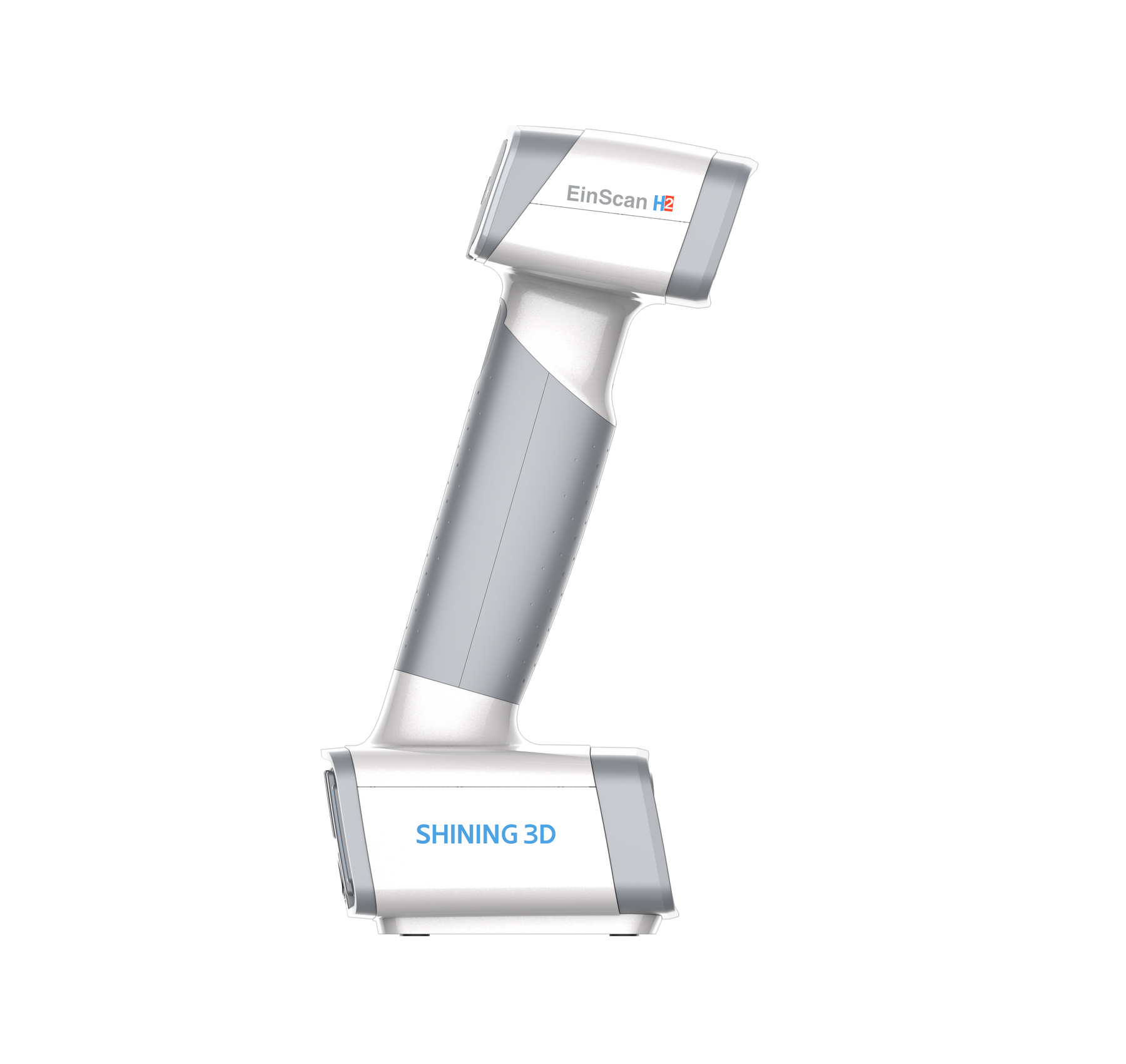 Einscan H2 Hybrid LED & Infrared Color Handheld 3D Scanner