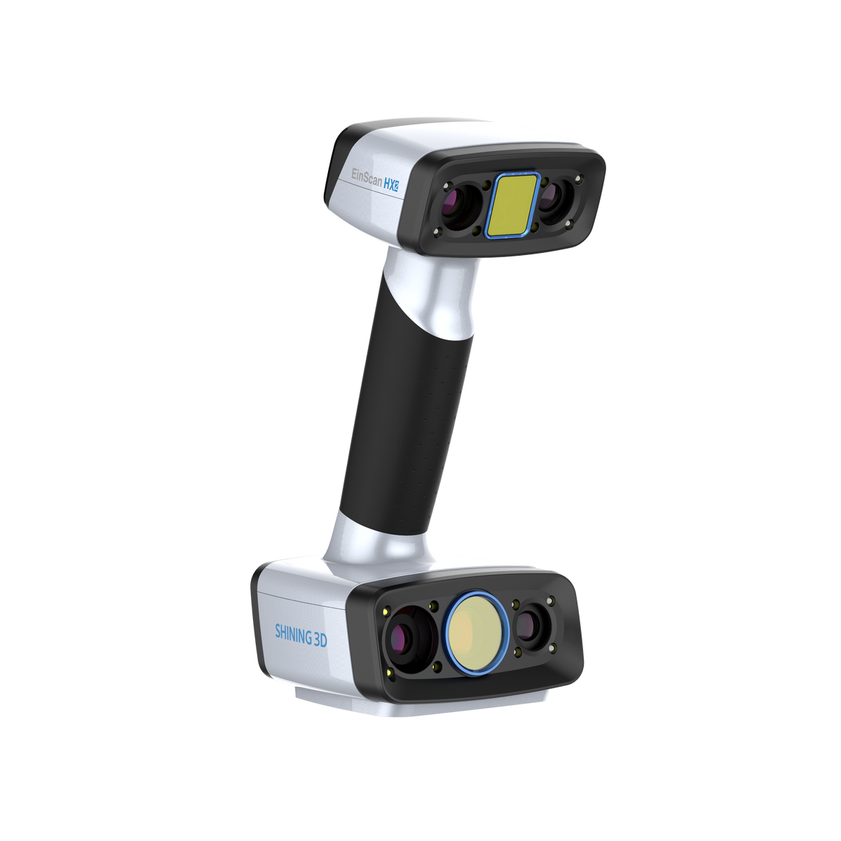 Einscan HX2 Reverse Engineering 3D Scanning Professional All-in-One Bundle