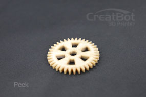 CreatBot F160-PEEK