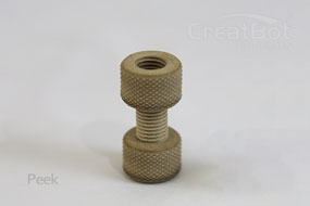 CreatBot F160-PEEK
