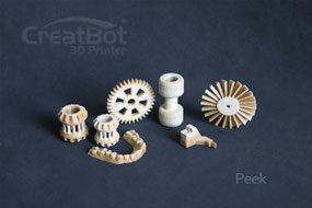 CreatBot F160-PEEK