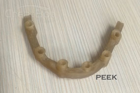 CreatBot F160-PEEK