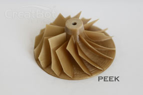 CreatBot F160-PEEK