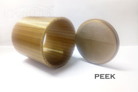 CreatBot F160-PEEK