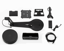 Einscan SE v2 Desktop 3D Scanner