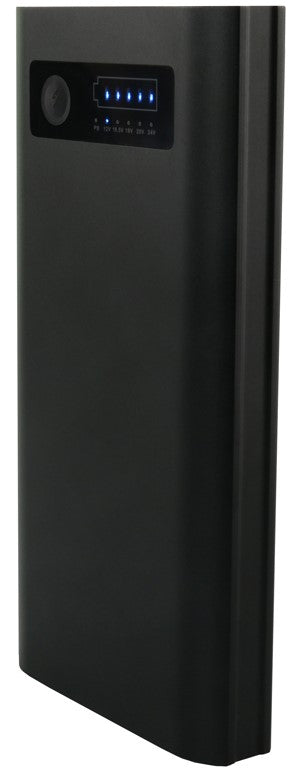 Power Bank for 3D Scanner