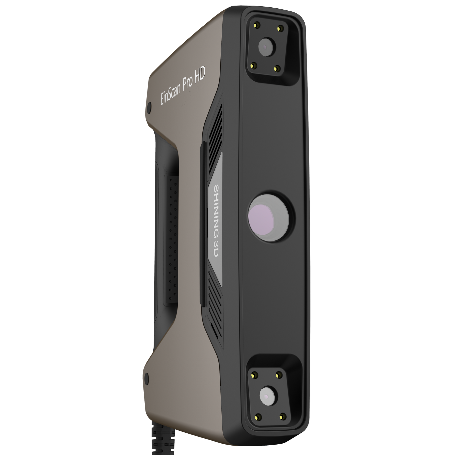 Einscan Pro HD Multi-functional Handheld 3D Scanner