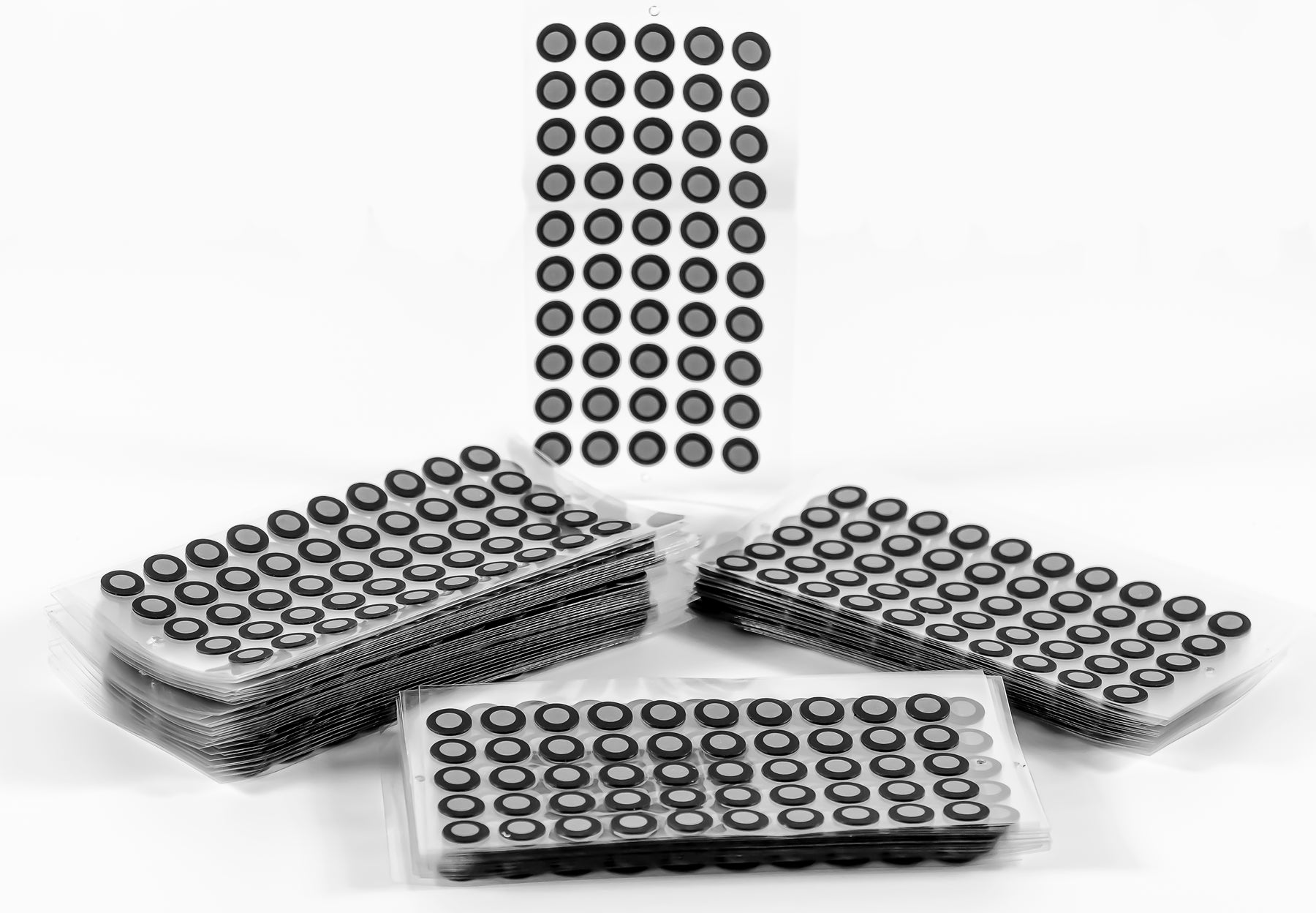 Marker pack for Einscan HX & H2