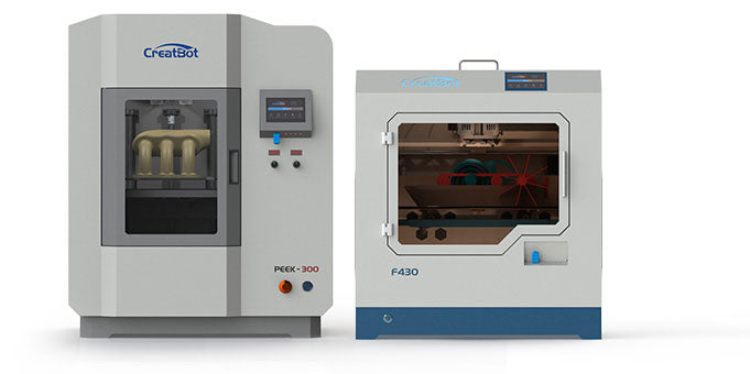 CreatBot F160 3D Printer