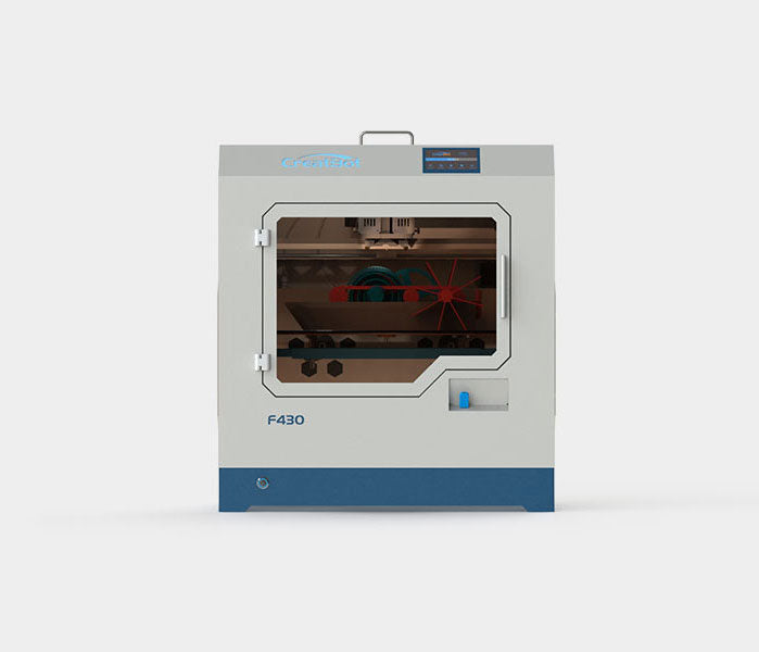 CreatBot F430