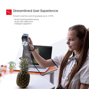 Einstar 3D Handheld Scanner