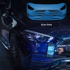 EinScan Rigil Lite All-In-One Wireless 3D Scanner