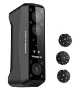EINSTAR Rockit Wireless 3D Handheld Scanner