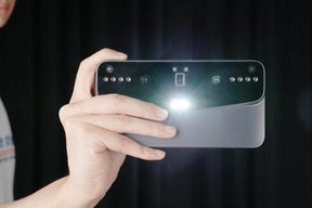 Einstar VEGA Wireless 3D Scanner