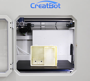 CreatBot D600 Pro 3D Printer