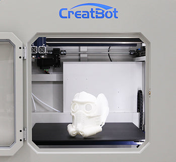CreatBot D600 Pro 3D Printer