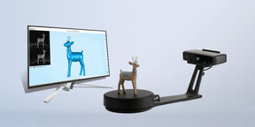 Einscan SE Desktop 3D Scanner