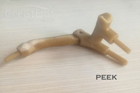 CreatBot F160-PEEK