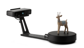 Einscan SE Desktop 3D Scanner