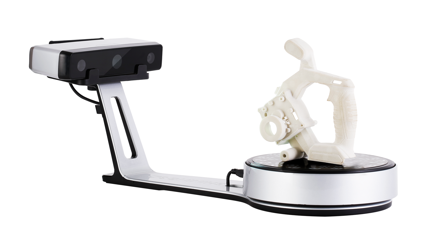 Einscan SP v2 Desktop 3D Scanner with Tripod