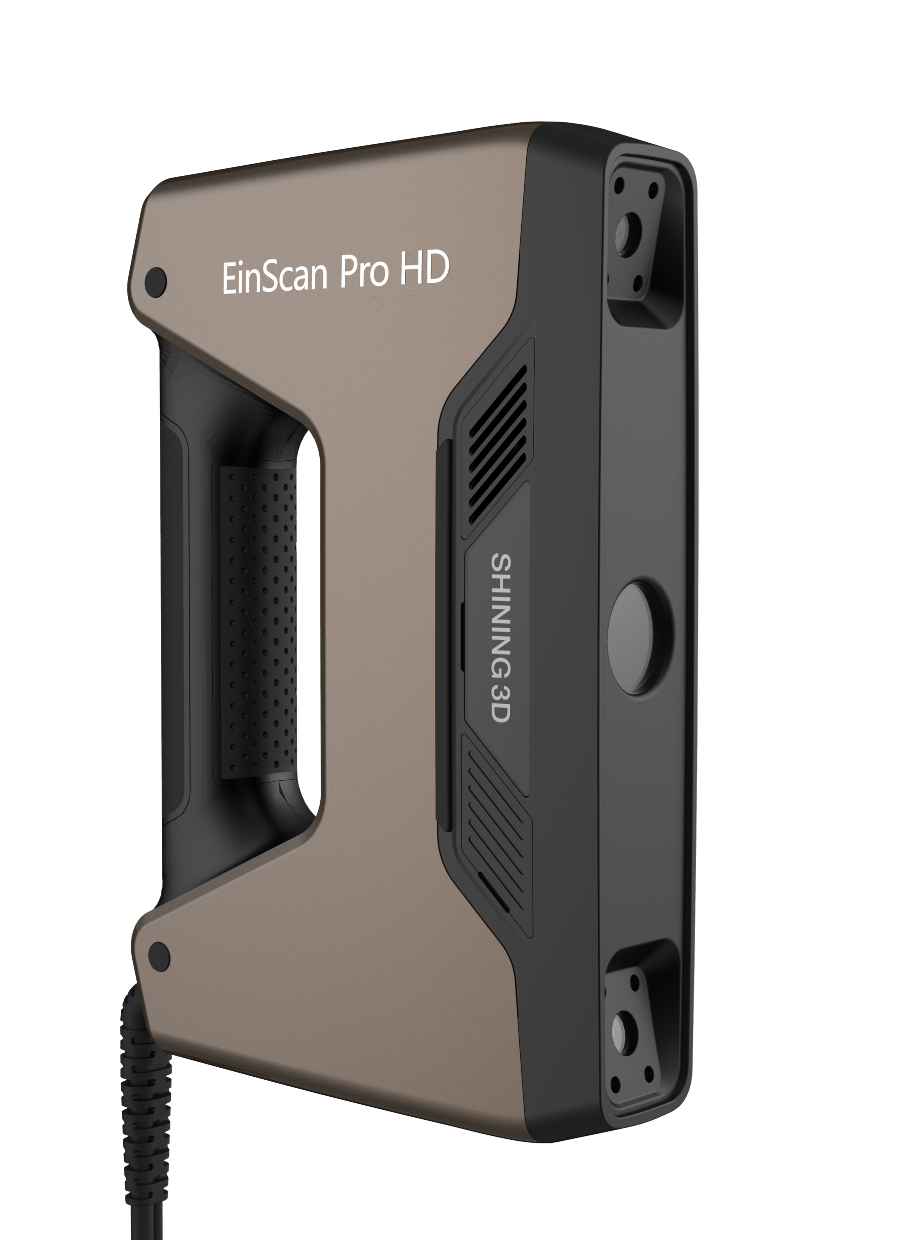 Einscan Pro HD Multi-functional Handheld 3D Scanner