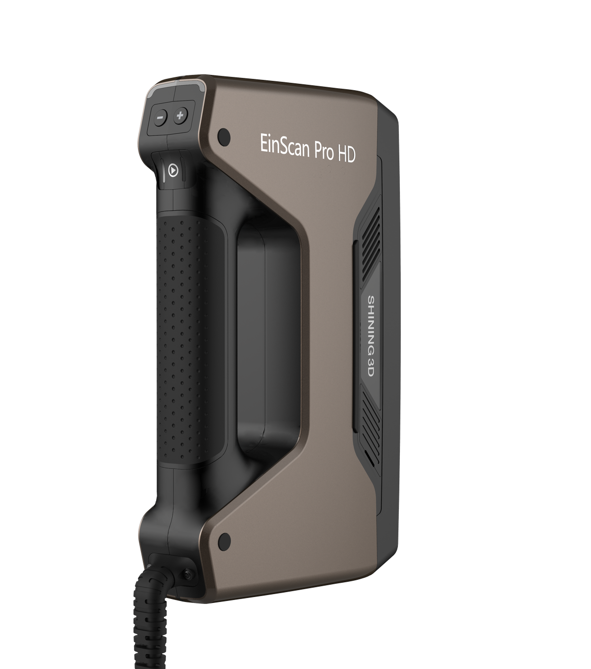 Einscan Pro HD Multi-functional Handheld 3D Scanner
