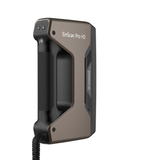 Einscan Pro HD Multi-functional Handheld 3D Scanner