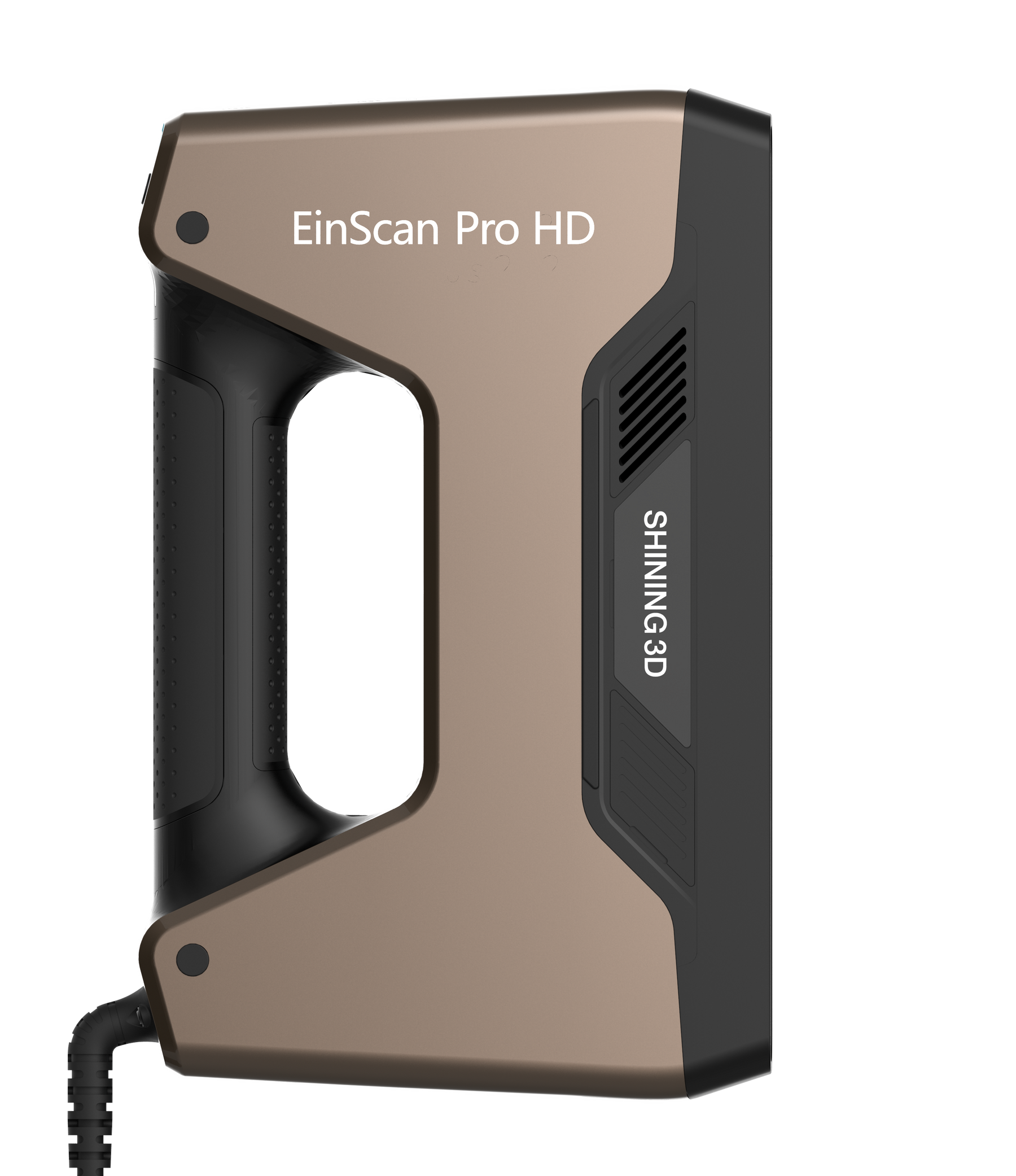 Einscan Pro HD Multi-functional Handheld 3D Scanner