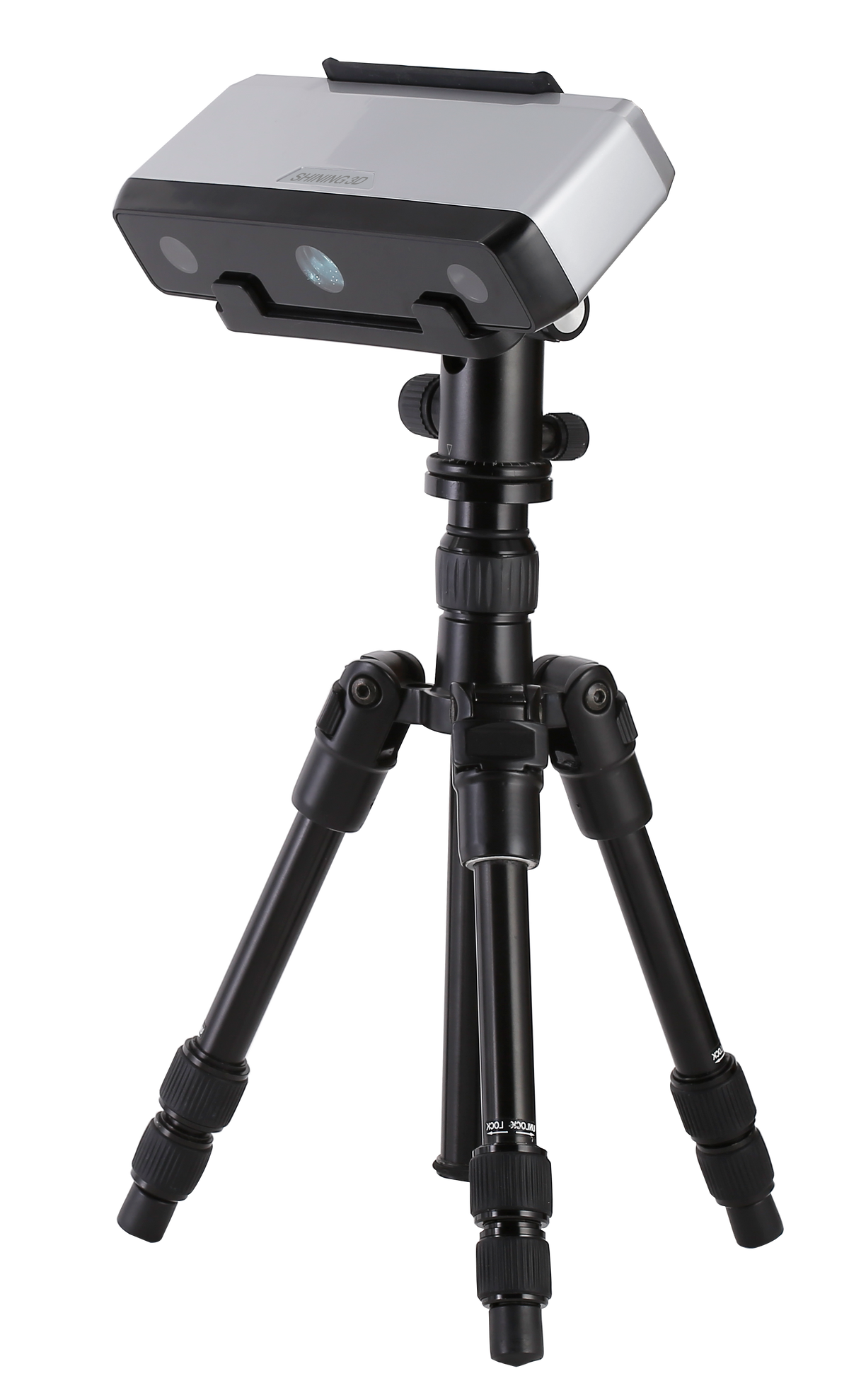 DESKTOP 3D SCANNERS