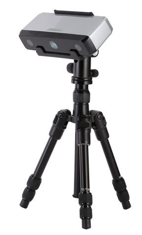 Einscan SP v2 Desktop 3D Scanner with Tripod