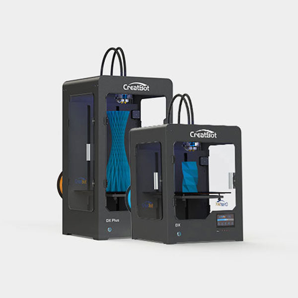 CreatBot DX PLUS 3D Printer