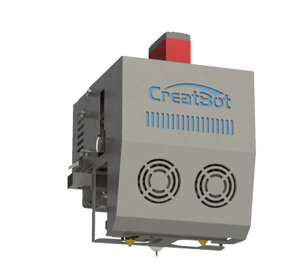 CreatBot PEEK-300 3D Printer