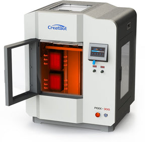 CreatBot PEEK-300 3D Printer