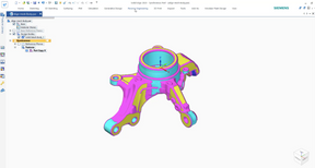 Einscan Pro HD Multi-functional Handheld 3D Scanner