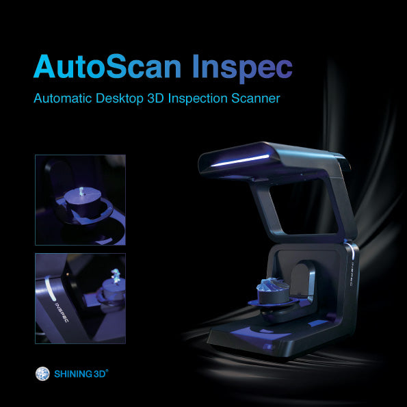 AutoScan Inspec [Available, Contact for Quote]